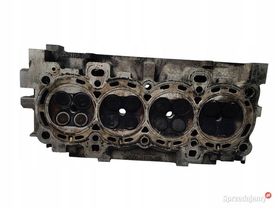 GŁOWICA CYLINDRÓW Ford Focus MK2 16 16V Chełm