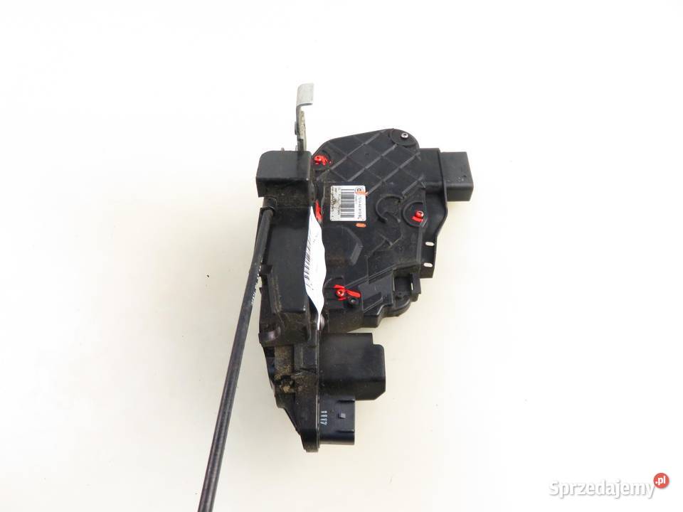 ZAMEK LEWY PRZEDNI FORD S I WA6 7S7AA21813BC