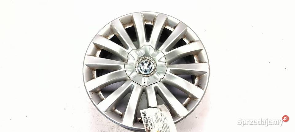 ALUFELGI KOMPLET VOLKSWAGEN PHAETON II LIFT NIE Lipno sprzedam