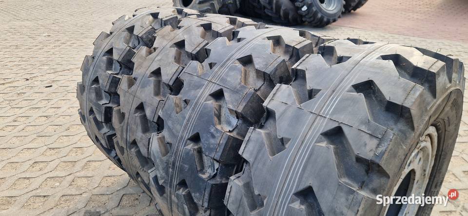 koła 31570r15 30015 35565r15 11580153 10075153 Nowe Miasto Lubawskie sprzedam