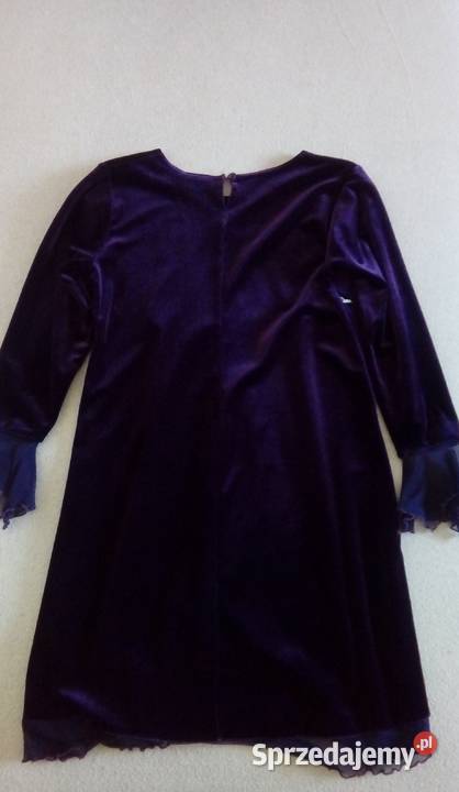 Sukienka rozmiar 122 Sukienki i spódniczki Lublin