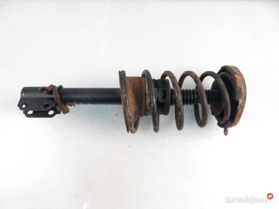 MCPERSON PRAWY PRZEDNI RENAULT MEGANE I 16 B sprzedam