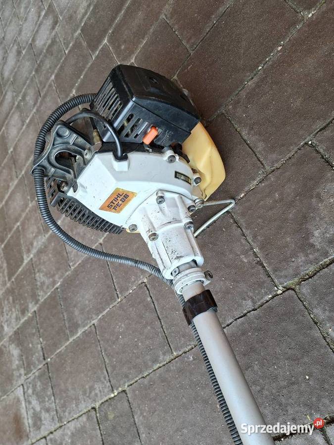 Kosa stihl Sandomierz