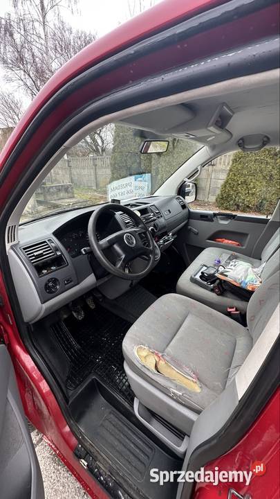 Volkswagen Transporter 19tdi AWX Lipa