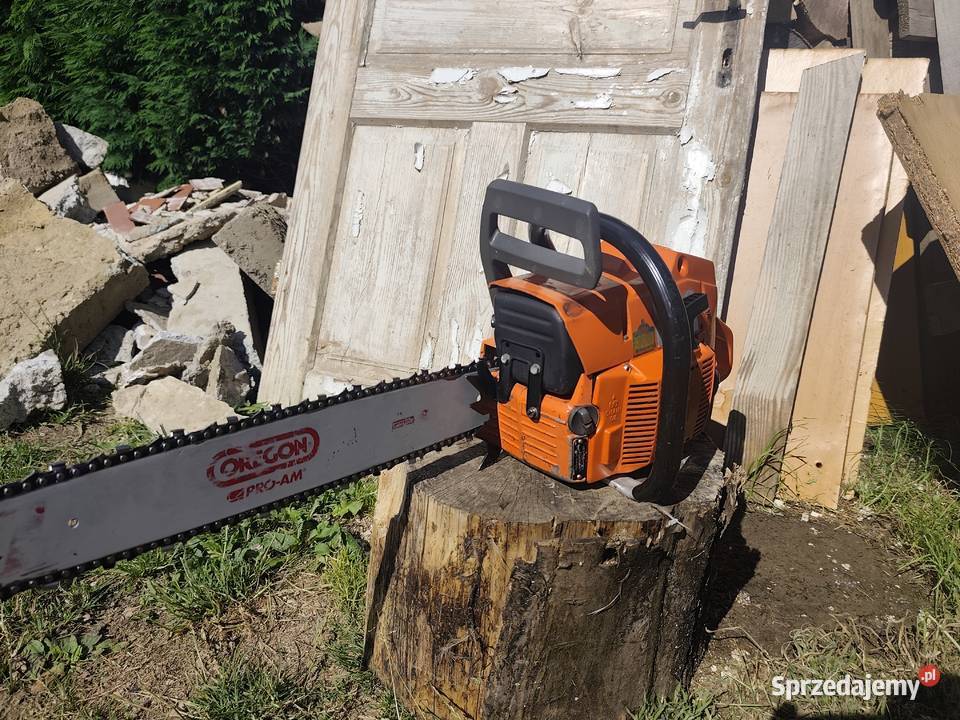 Husqvarna 268 48konia