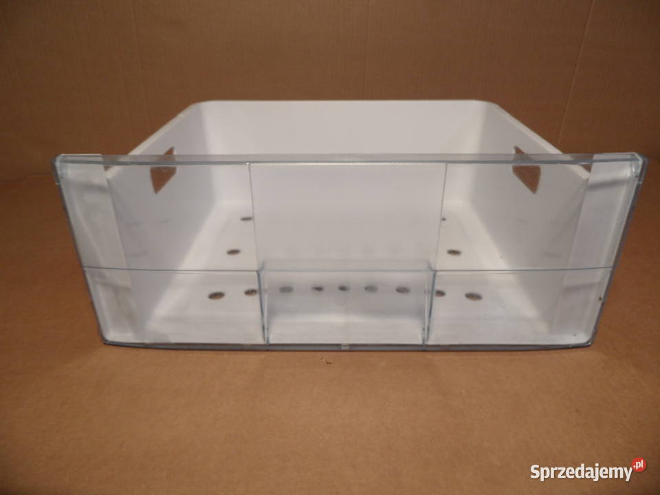 szuflada lodowki amica Promnik