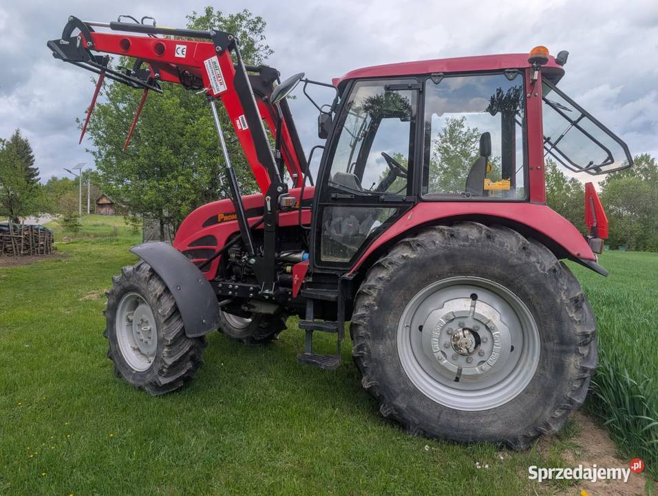 Pronar 82 Sa Rolnictwo Jasło