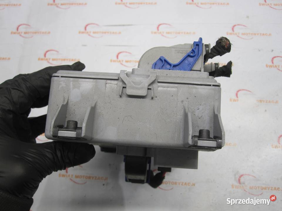 FIAT DOBLO II 10r moduł BSI 00518115150 Kielce