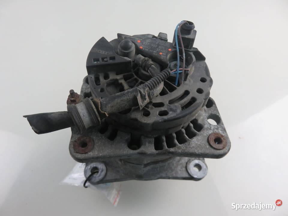 ALTERNATOR VW POLO III LUPO 10 14 038903025L