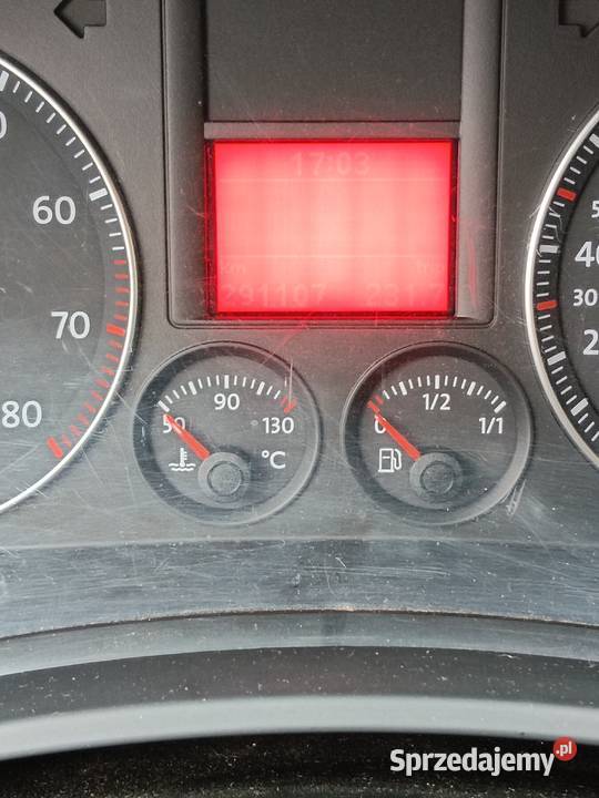 Sprzedam VW Jetta Krośniewice