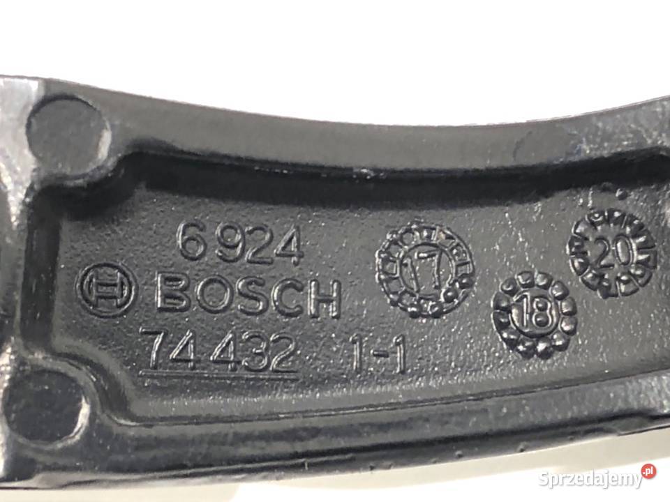 RAMIĘ WYCIERACZKI KOMPLET PRZÓD AUDI Q3 II osobowe Ramiona wycieraczek podkarpackie sprzedam