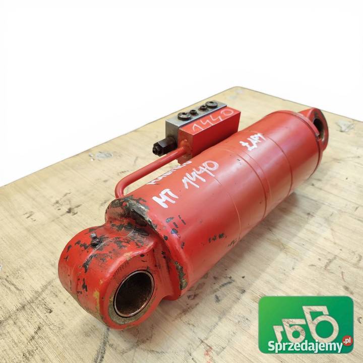 Siłownik stabilizacji Podpory Łapy 259528 wielkopolskie