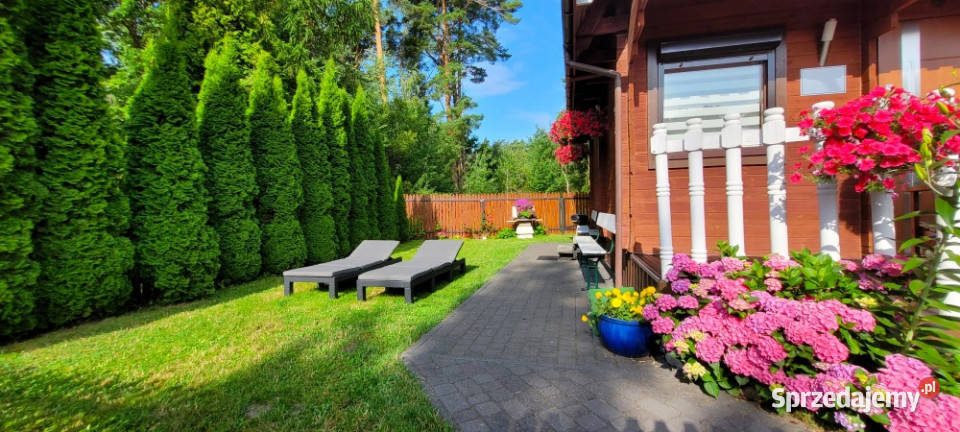 Sprzedam domek morzem Rowy 15 minut do plaży pomorskie sprzedam