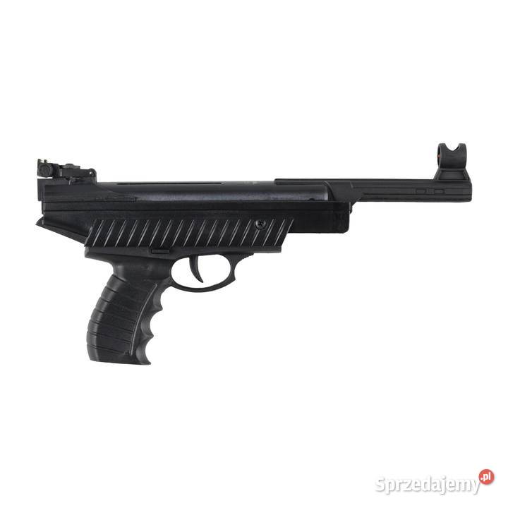 Wiatrówka pistolet Optima by Hatsan 25 55 mm Warszawa