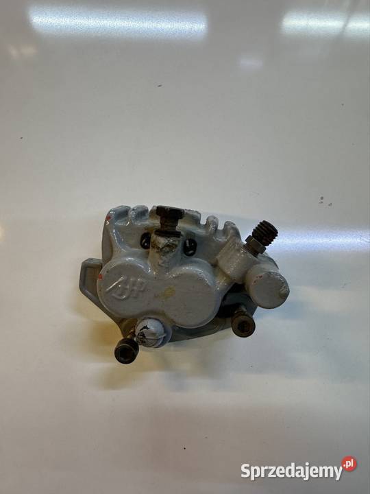 Zacisk hamulcowy przód ajp aprilia Busko-Zdrój