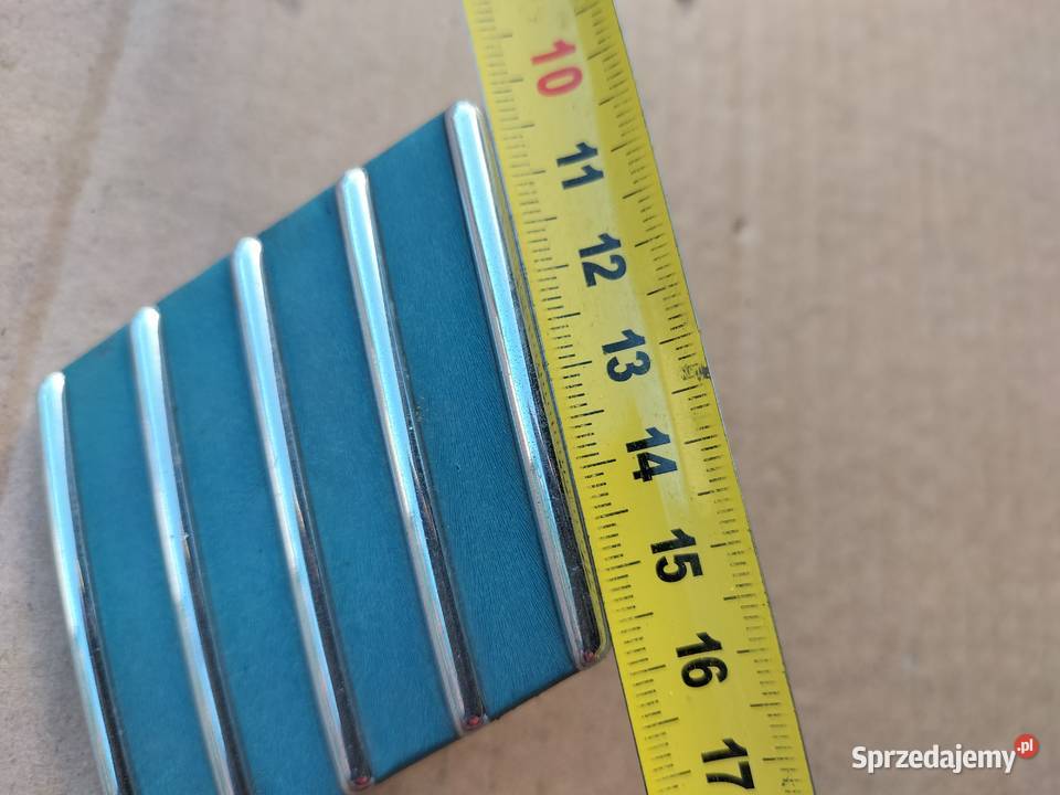 ZNACZEK EMBLEMAT NAPIS FIAT Pozostałe