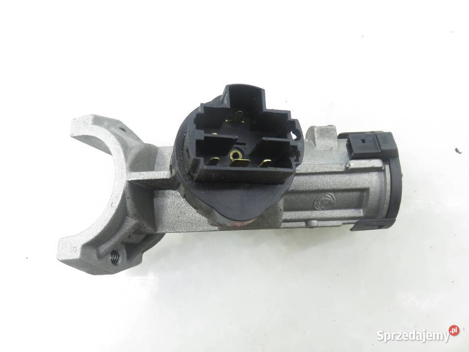 STACYJKA JUMPER II BOXER DUCATO 010990013 Stacyjki i kluczyki sprzedam