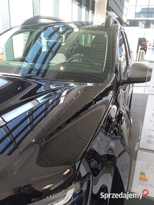 Dacia Duster czujnik deszczu Duster Kwidzyn