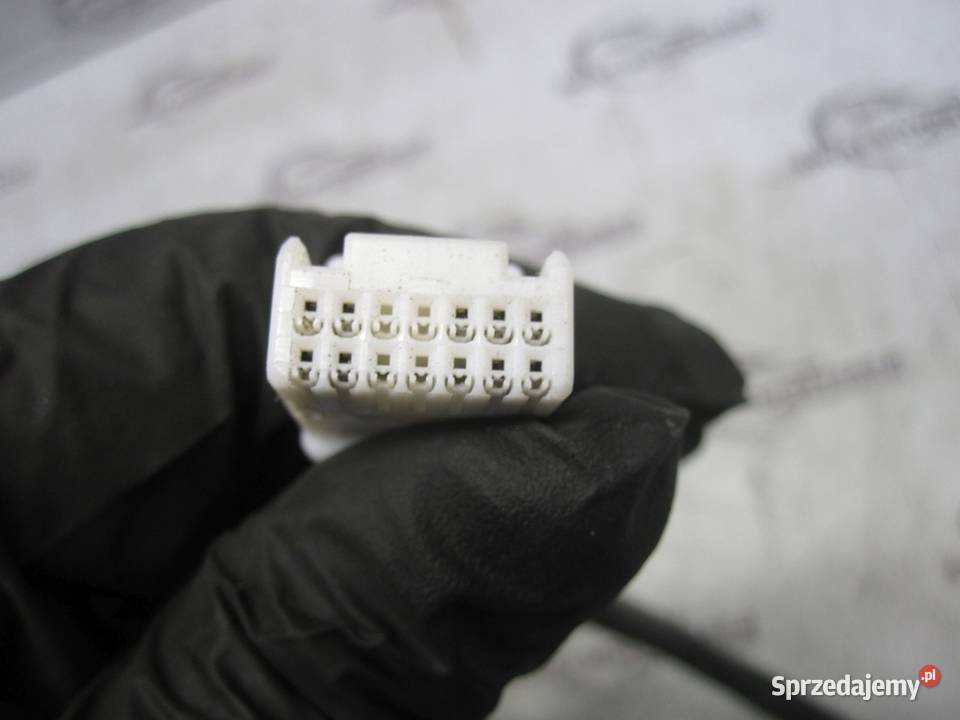 TOYOTA AVENSIS T27 III 10r lusterko lewe Kielce