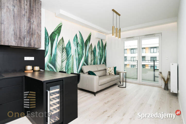 sprzedaży mieszkania Kraków 4415m2 2pokojowe własność
