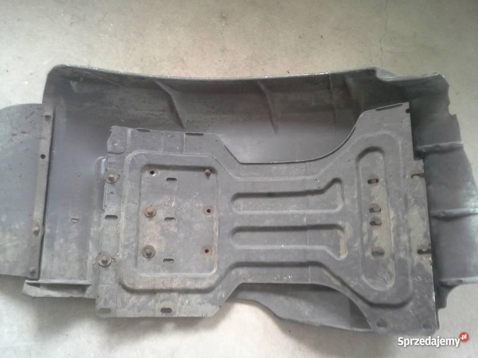 6418801206 błotnik kabinowy tylny mercedes SK 18 śląskie sprzedam