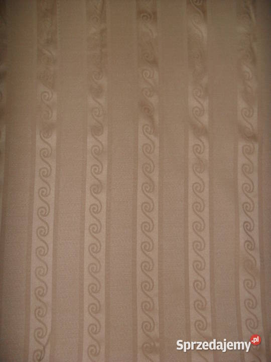 tkanina zasłonowa 145 żakard Wrocław