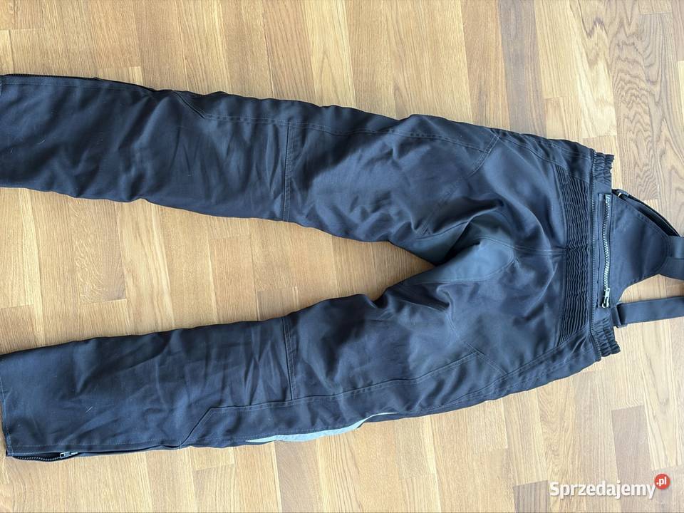 Held strój motocyklowy Warszawa