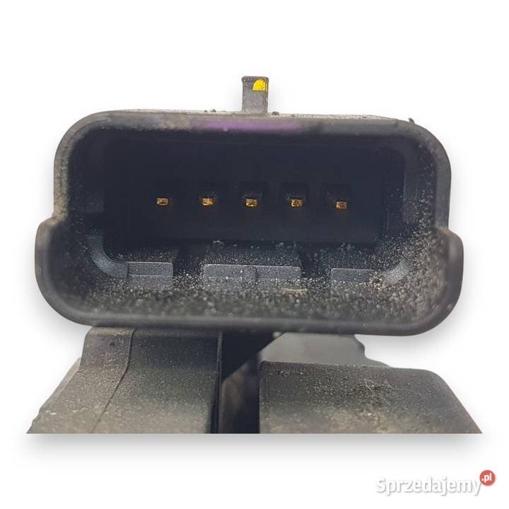 ALTERNATOR Citroen Berlingo III 16 HDI Chełm