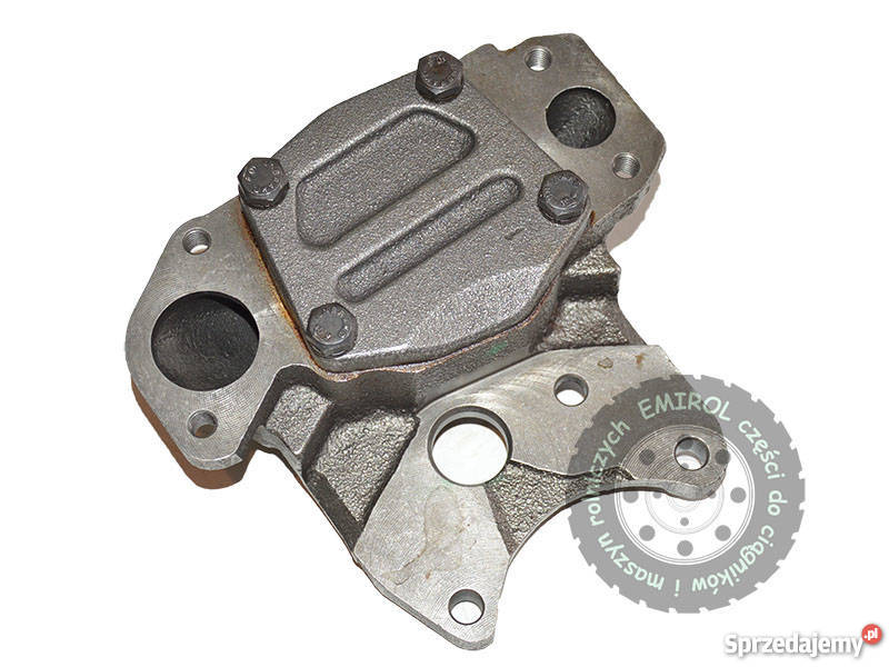 Pompa olejowa silnika Landini Massey Ferguson