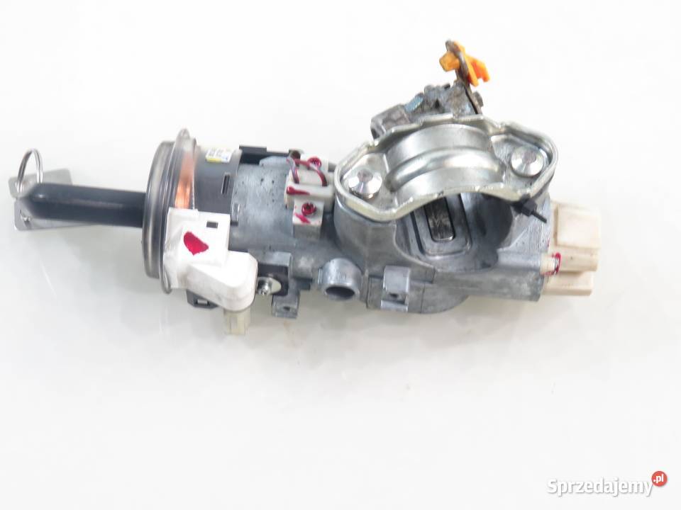 STACYJKA WKŁADKI SUBARU LEGACY IV 88215AG000 osobowe Motoryzacja