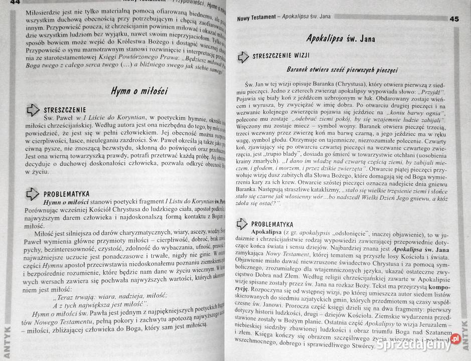 Opracowania 1 Antyk śedniowiecze renesans Dorota Chełm