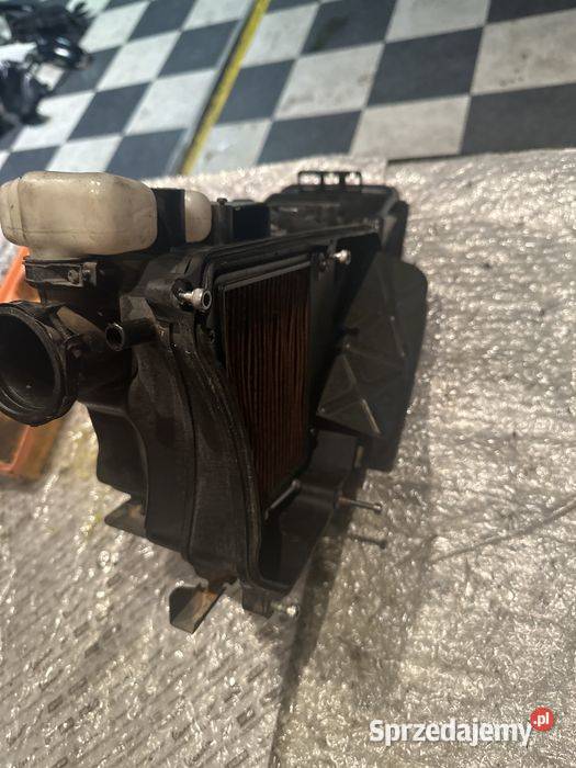 Honda NX250 Dominator Airbox Wlot Powietrza Poznań sprzedam