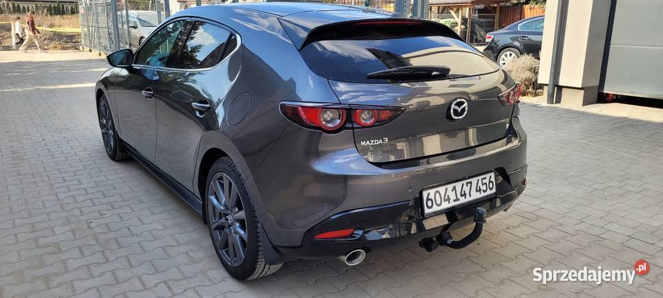 Bezwypadkowa serwis ASO 65900 gwarancja benzyna