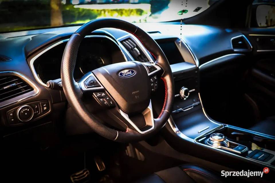 FORD EDGE ST EDGE Łoniewo