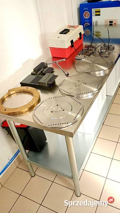 Maszyna do napełniania kapsułek NJP1200C dolnośląskie