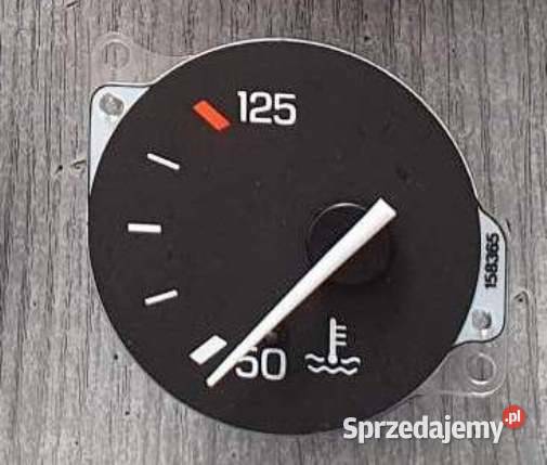 wskaźnik temperatury chłodzenia daewoo leganza zachodniopomorskie Szczecin