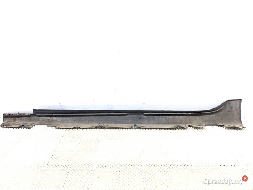 LISTWA PROGOWA PRAWY BMW F07 Hatchback 0917