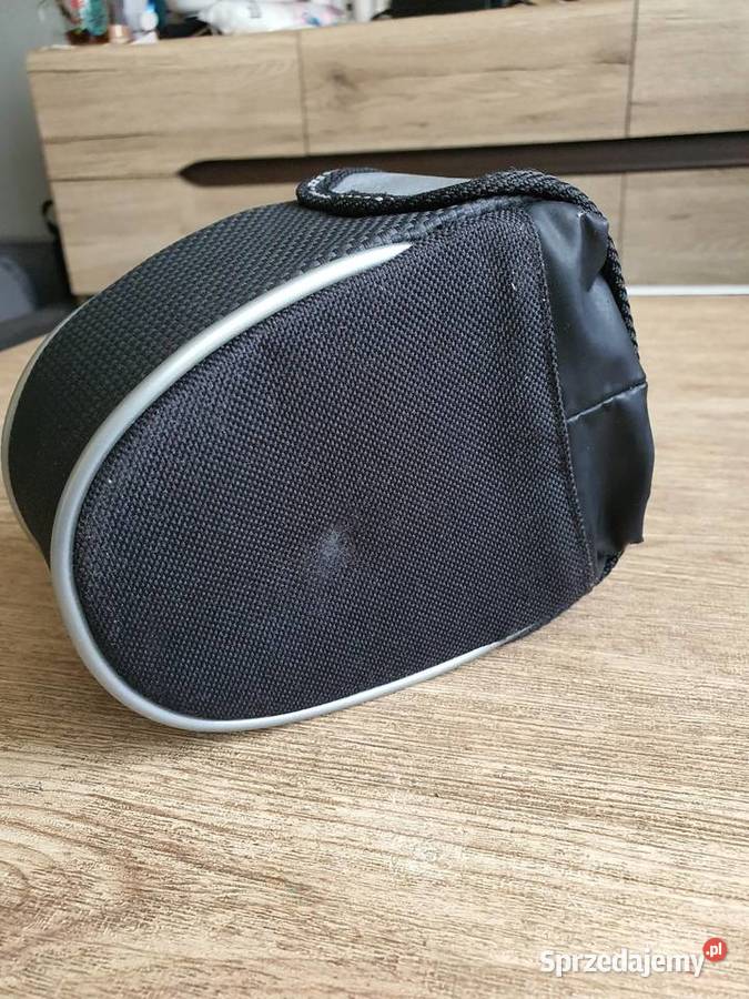 Gazelle sakwa podsiodełkowa Nowa Sól