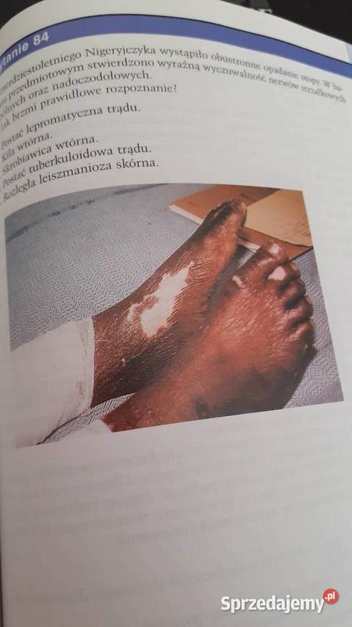 Przygotowanie do praktycznych egzamów Rok wydania 2008