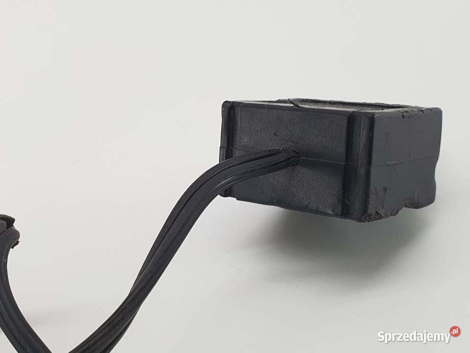 MODUL USB PRZEKAZNIK LADOWARKA DUCATI DIAVEL Janowice