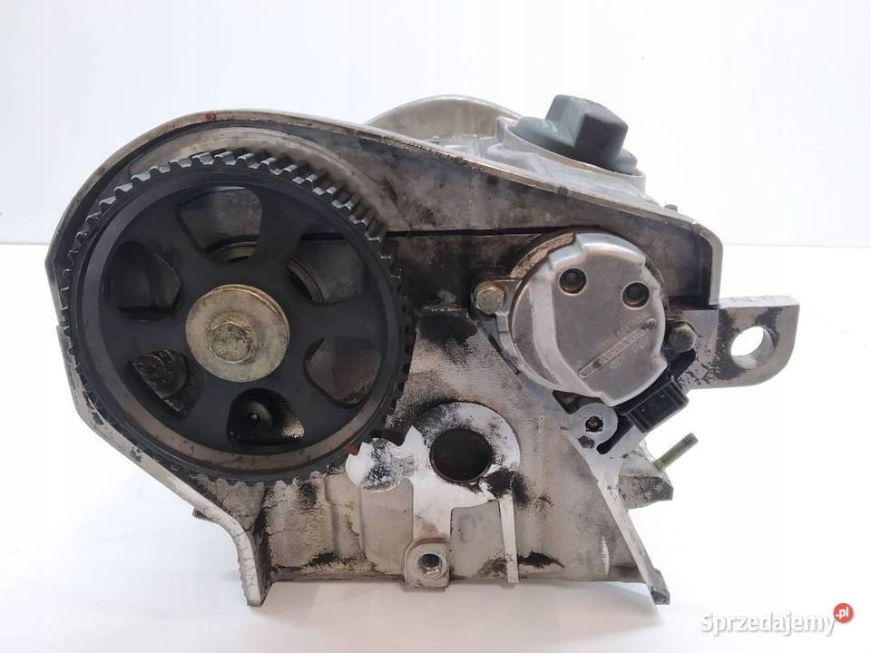 GŁOWICA KOMPLETNA 058103373A 18 20V Audi A4 I świętokrzyskie sprzedam