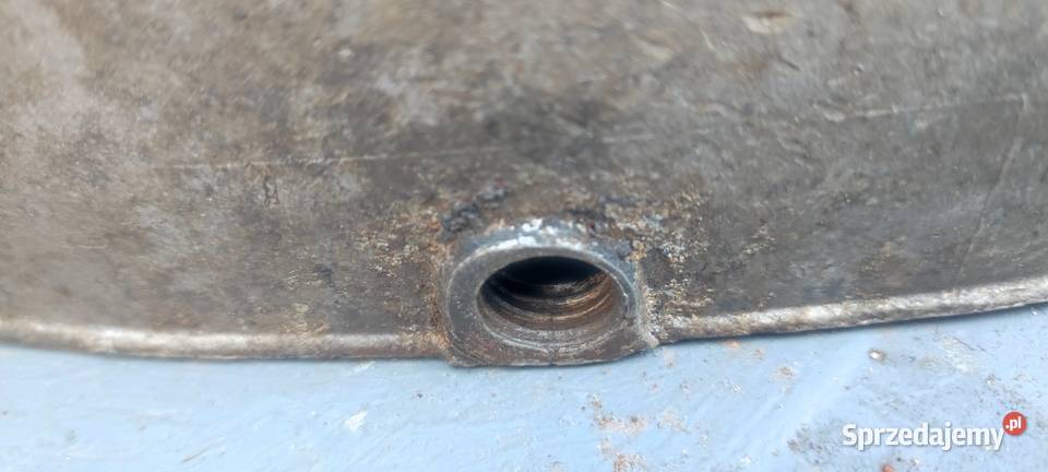 MZ es 250 jaskółka pokrywa sprzęgła