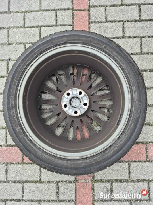 Sprzedam felgi aluminiowe aluminiowe opolskie sprzedam