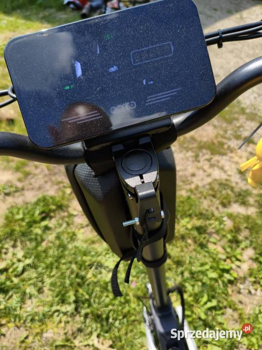 OOTD T10 hulajnoga elektryczna Iwkowa