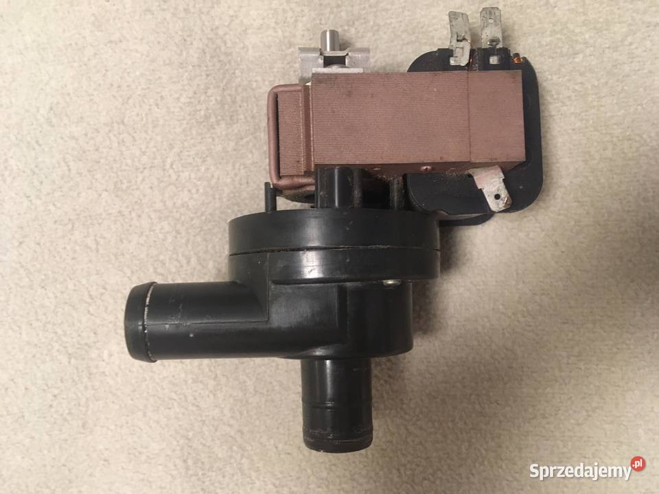 Pompa pralki S3811 APP01 Wrocław ASPA Kołobrzeg