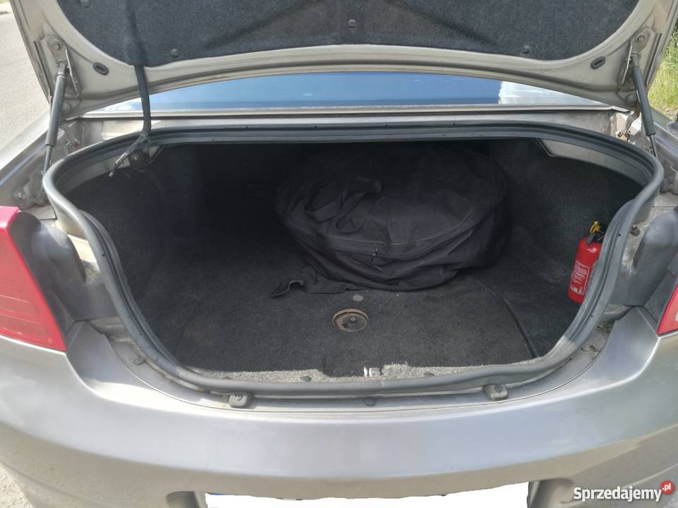 Chrysler Intrepid 32 LPG wielofunkcyjna kierownica Warszawa sprzedam