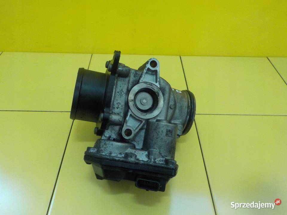 JAGUAR XE XF DISCOVERY 20 D 16r 180 204DTD zawor Recyrkulacja spalin EGR Części samochodowe świętokrzyskie Suków