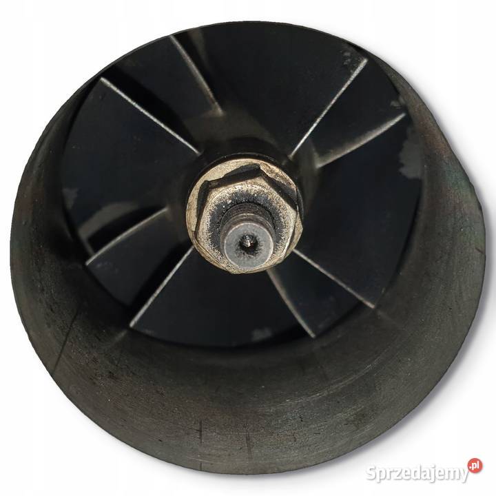 TURBOSPRĘŻARKA Peugeot 308 Partner 16 HDI turbo Chełm