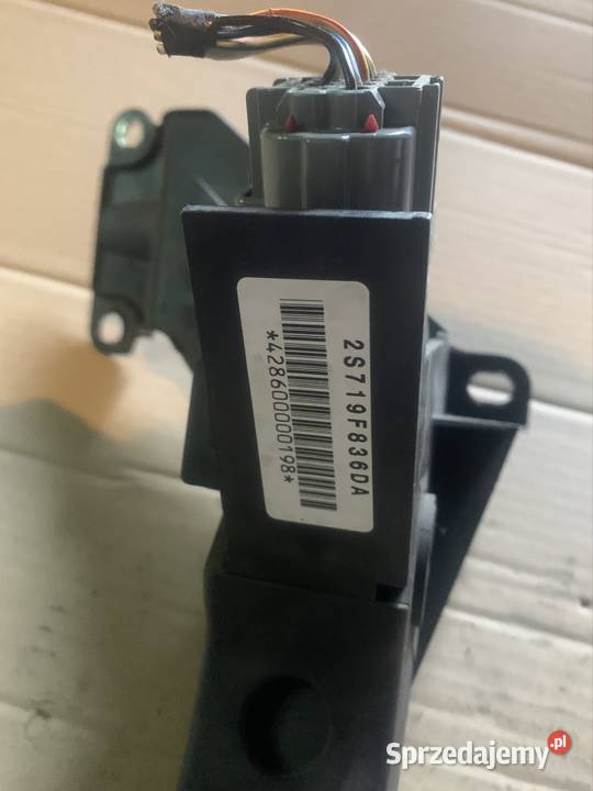 2S719F836 potencjometr pedal gazu Ford Mondeo Potencjometry Szczecin