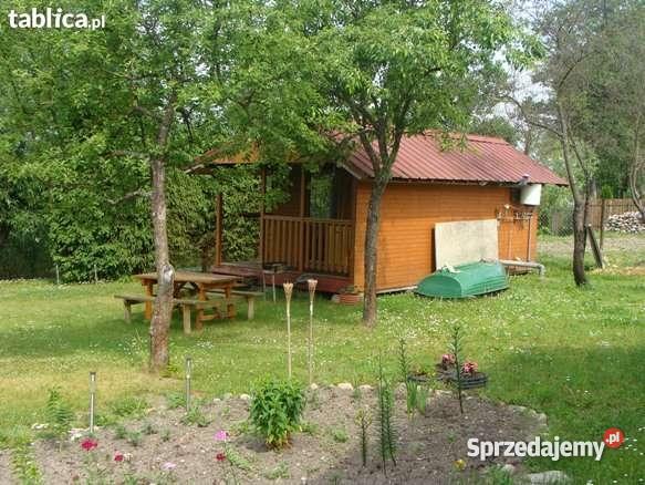 posesje na Mazurach Zełwągi